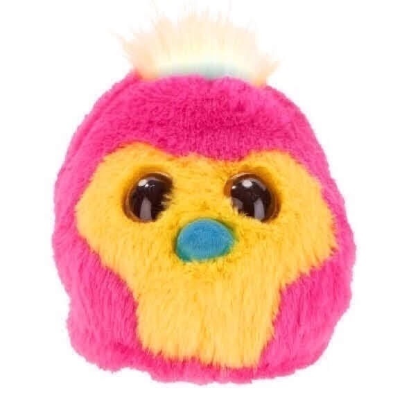 Hatchimal | Girls Pengula Slippers - Picture 6 of 9